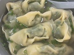 -顶巧鸡汤馄饨(虹口总店)
