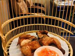 -赫帝拉航空主题餐厅(南宁店)