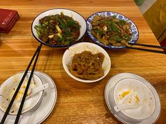 -回家吃饭·地道南昌菜(建德观总店)