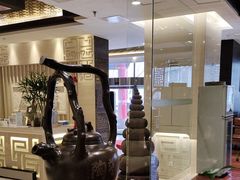 -七彩云南庆沣祥茶庄(金融街店)