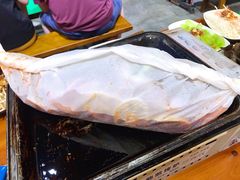 -纽道沸巫山纸包鱼(中海国际店)