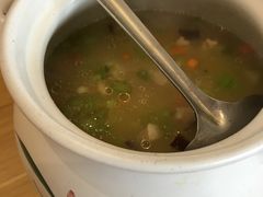 -乌镇那一年小院主题餐厅(甘泉西路店)