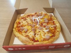 -必胜客(华南摩尔店)