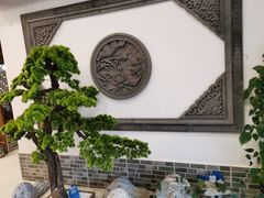 -呼吸森林·生态农庄农家乐私房菜