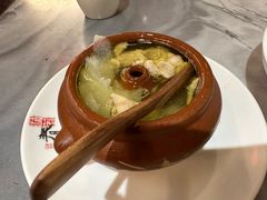 -蔼若春.传承三十年云南菜(金碧公园店)