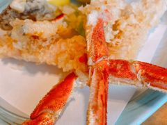 -蟹道乐(道顿堀本店)