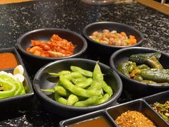 -九田家黑牛烤肉料理(珠江摩尔店)