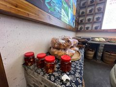 大堂-印象老灶台三下锅·湘西本土原味菜(天门山索道店)