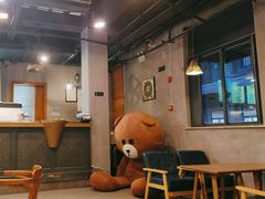 -猫屎咖啡(陶溪川店)