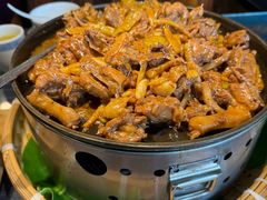 招牌柠檬鸭-甘家界牌柠檬鸭(青山店)