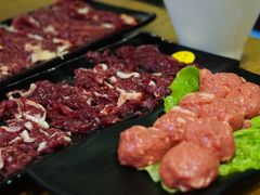 -陈记顺和潮汕鲜牛肉火锅(棠德南路店)
