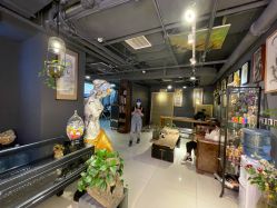 -周忆刺青原创设计定制