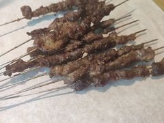 -腰子哥烤串(石佛营炫特店)