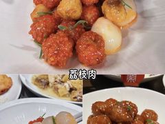 -南门食仙·手工福州菜(南门兜店)