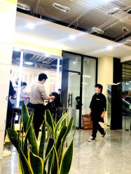 点击看大图 -AYO SALON