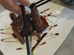 -漢舍中国菜馆(889广场店)