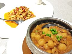 -青螺餐厅·家宴(松雅湖店)