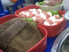 -马路边边·成都串串(翠柏路店)