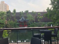 -上海虹桥宾馆味翠餐厅