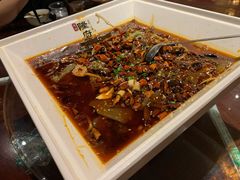 -杨记隆府(汉街店)