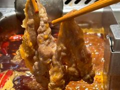 -海底捞火锅(攀枝花万达店)