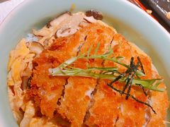 -仓桥家·焗寿司·锅物(光谷步行街店)