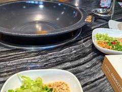 -老船舫·现做活鲜鱼馆(东郊记忆店)