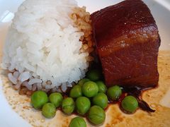 -稍可轩博物馆餐厅