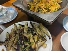 -晚归月亮湾私家菜(临邑路店)