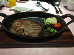 -西堤牛排(南京龙江店)