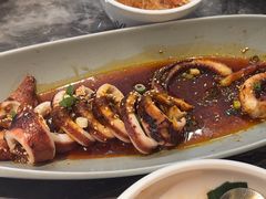 -前海沿·青岛菜(乐客城店)