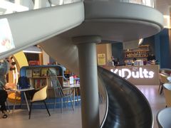 -KIDults童伴儿亲子餐厅(达美中心广场店)