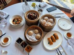 -金轩中餐厅 Jin Xuan(浦东丽思卡尔顿酒店)
