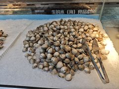 -圣罗巴海鲜烤肉自助(佳兆业店)
