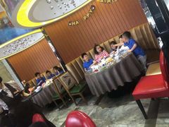 -东方豪客牛排意面披萨(金凤万达店)