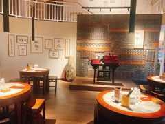 -树厨贵州菜(大十字店)