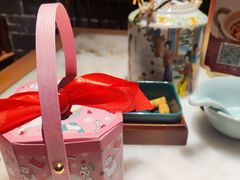 -锦府盐帮·张宅(世纪金源店)