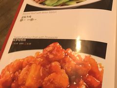 -一品红川菜(皇岗店)