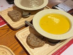 -原石牛扒·约会餐厅(龙城万科里店)
