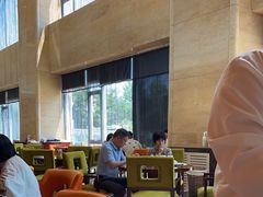 -东西风牛排馆周末烧烤自助(首都机场希尔顿店)