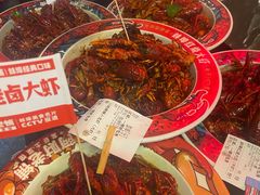 -阿财老铺·老蚌埠龙虾城(华夏总店)