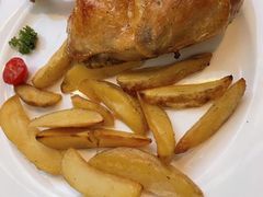 -巴伐利亚啤酒坊(意式风情街店)