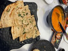 千层油饼-VATAN INDIAN RESTAURANT米特餐饮有限公司(城北路店)