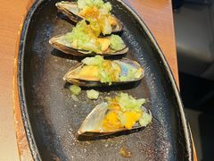-萨莉亚意式餐厅(南京环亚凯瑟琳广场店)