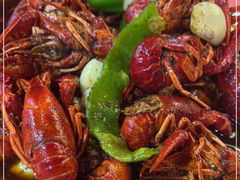 -盱眙虾神於氏龙虾(夫子庙红街店)