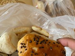 -张家清真糕点(奉天街店)