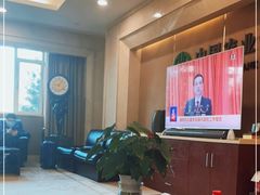 -济南遥墙国际机场-叁号贵宾厅
