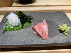 -鮨一日本料理(大中华店)