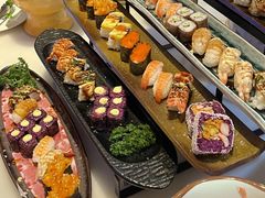 -麓湖国际水疗