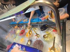 -溪边姑娘·拉丝酸奶水果捞(春熙路店)